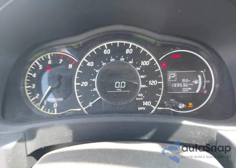 2015 Nissan Versa Note S (Sr)/S Plus/Sl/Sr/Sv from USA, damaged, VIN 3N1CE2CP6FL365042